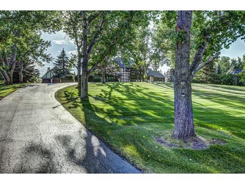 33 Cullen Creek Estates, Rural Rocky View County, AB - Outdoor