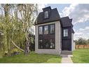 2127 Victoria Crescent Nw, Calgary, AB  - Outdoor 