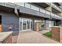 301-1022 16 Avenue Nw, Calgary, AB  - Outdoor With Balcony 