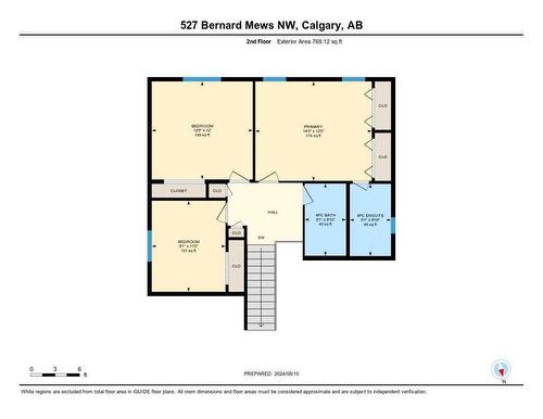 527 Bernard Mews Nw, Calgary, AB - Other