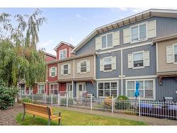 1220-10 Auburn Bay Avenue SE Calgary, AB T3M 0P6