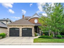 43 Tusslewood View NW Calgary, AB T3L 2Y3