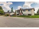 403 Huntington Way Ne, Calgary, AB  - Outdoor With Facade 