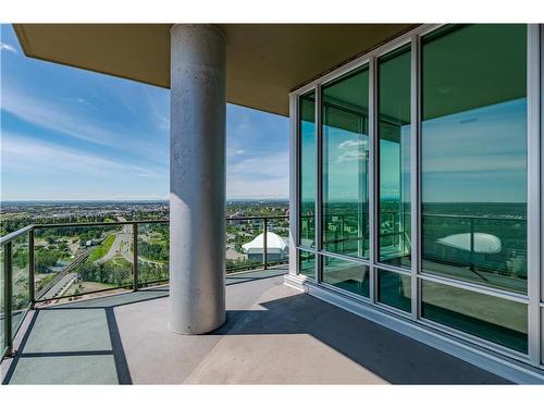 3304-210 15 Avenue Se, Calgary, AB - Outdoor With View With Exterior