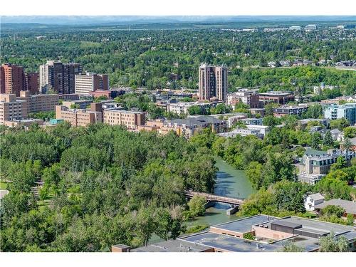 3304-210 15 Avenue Se, Calgary, AB - Outdoor With View