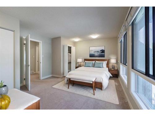 41 Point Mckay Court Nw, Calgary, AB - Indoor Photo Showing Bedroom