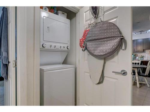 5105-279 Copperpond Common Se, Calgary, AB - Indoor Photo Showing Laundry Room