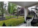 5105-279 Copperpond Common Se, Calgary, AB  - Outdoor With Deck Patio Veranda 