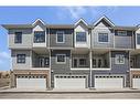 211-595 Mahogany Road Se, Calgary, AB  - Outdoor With Facade 