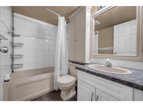 308-1919 17 Avenue Sw, Calgary, AB - Indoor Photo Showing Bathroom