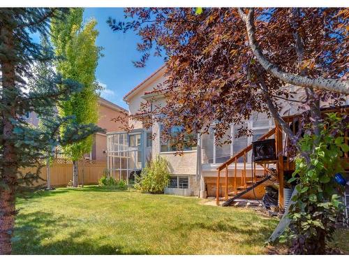 1625 Evergreen Drive Sw, Calgary, AB - Outdoor