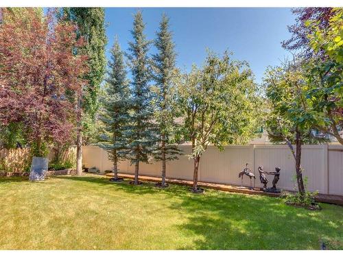 1625 Evergreen Drive Sw, Calgary, AB - Outdoor