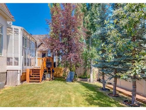 1625 Evergreen Drive Sw, Calgary, AB - Outdoor