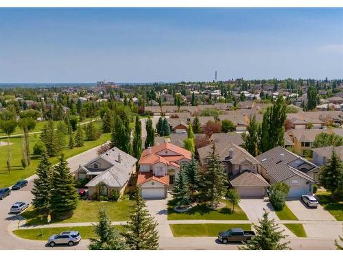 1625 Evergreen Drive Sw, Calgary, AB - Outdoor With View