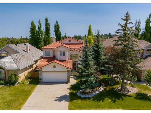 1625 Evergreen Drive Sw, Calgary, AB - Outdoor