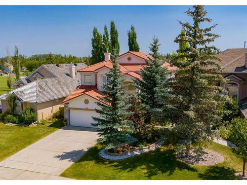 1625 Evergreen Drive Sw, Calgary, AB - Outdoor