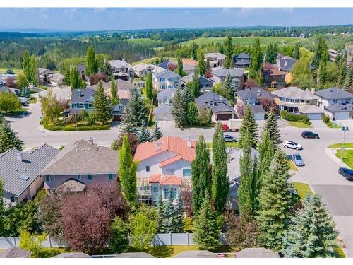 1625 Evergreen Drive Sw, Calgary, AB - Outdoor With View