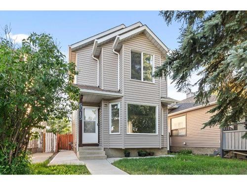 6515 68 Street Ne, Calgary, AB - Outdoor