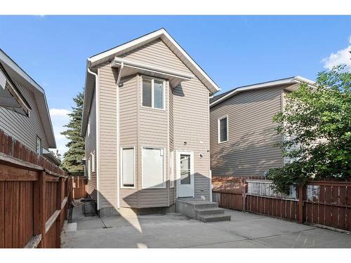 6515 68 Street Ne, Calgary, AB - Outdoor With Exterior