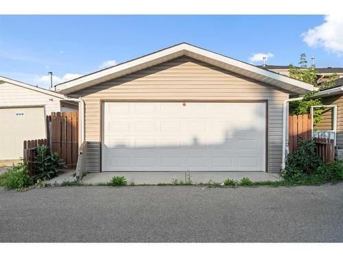 6515 68 Street Ne, Calgary, AB - Outdoor With Exterior