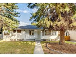 2439 Fir Drive SE Calgary, AB T2B 1S9