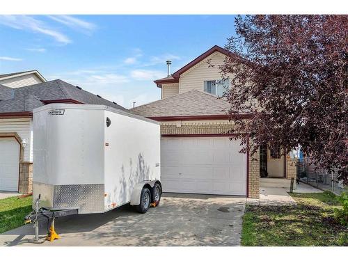 80 Saddlecreek Terrace Ne, Calgary, AB - Outdoor