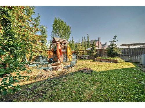 204 Silverado Boulevard Sw, Calgary, AB - Outdoor