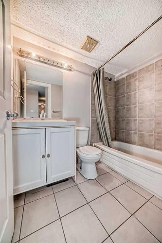 202-431 1 Avenue Ne, Calgary, AB - Indoor Photo Showing Bathroom