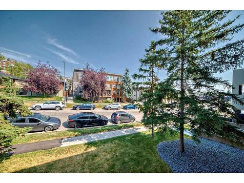 202-431 1 Avenue Ne, Calgary, AB - Outdoor With View