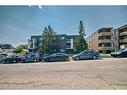 202-431 1 Avenue Ne, Calgary, AB  - Outdoor With Balcony 