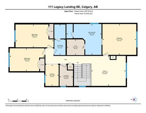 111 Legacy Landing Se, Calgary, AB - Other