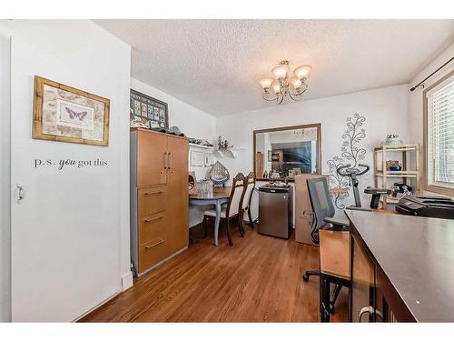 7039 22A Street Se, Calgary, AB - Indoor