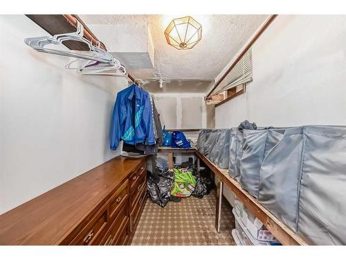 7039 22A Street Se, Calgary, AB - Indoor With Storage