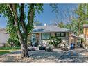 7039 22A Street Se, Calgary, AB  - Outdoor 