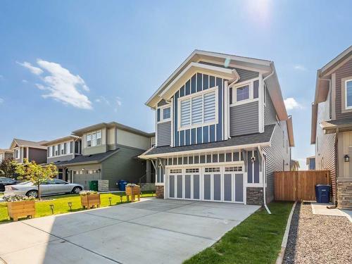 713 Midtown Drive Sw, Airdrie, AB - Outdoor