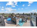 3-232 20 Avenue, Calgary, AB  - Outdoor With View 