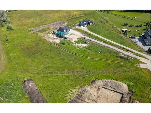 244127 Partridge Place, Rural Rocky View County, AB 