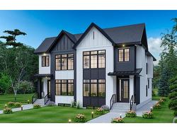 824 21 Avenue NW Calgary, AB T2M 1K4