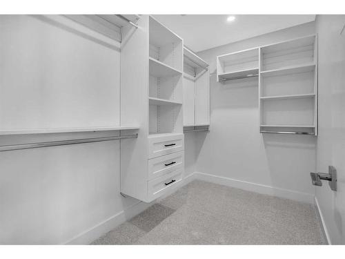 4524 84 Avenue Ne, Calgary, AB - Indoor With Storage