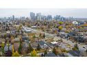 3-426 13 Avenue Ne, Calgary, AB  - Outdoor With View 