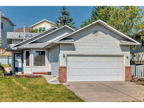 308 Macewan Valley Road Nw, Calgary, AB - Outdoor