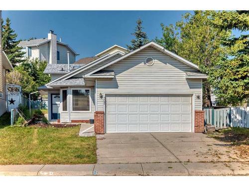 308 Macewan Valley Road Nw, Calgary, AB - Outdoor With Facade