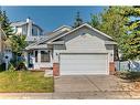 308 Macewan Valley Road Nw, Calgary, AB  - Outdoor With Facade 