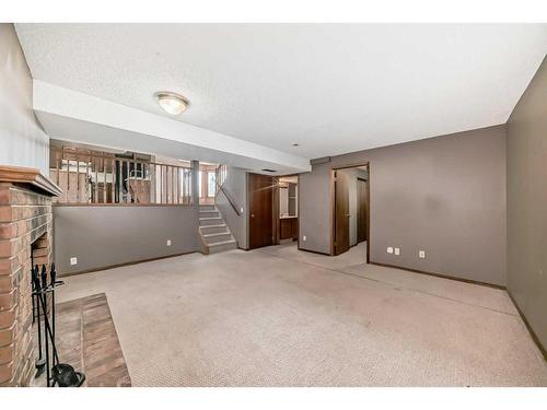 308 Macewan Valley Road Nw, Calgary, AB - Indoor