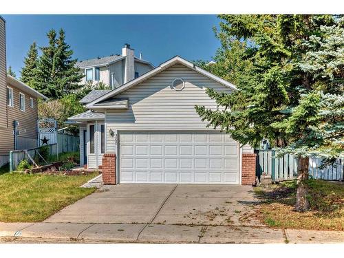 308 Macewan Valley Road Nw, Calgary, AB - Outdoor