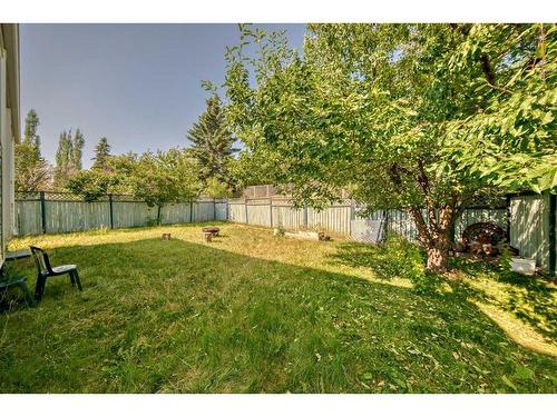 308 Macewan Valley Road Nw, Calgary, AB - Outdoor With Backyard