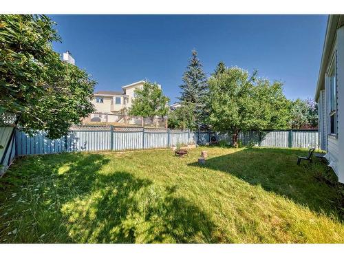 308 Macewan Valley Road Nw, Calgary, AB - Outdoor With Backyard