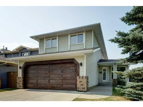 101 Mckinley Road Se, Calgary, AB - Outdoor