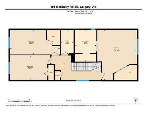 101 Mckinley Road Se, Calgary, AB - Other