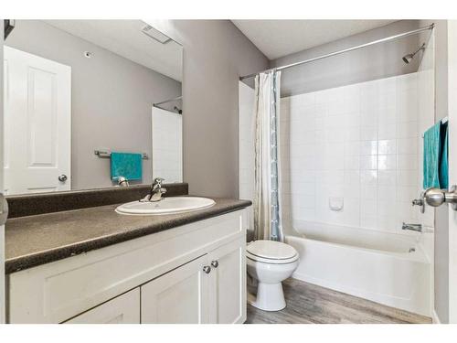 2415-333 Taravista Drive Ne, Calgary, AB - Indoor Photo Showing Bathroom